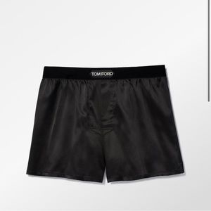 Tom Ford shorts